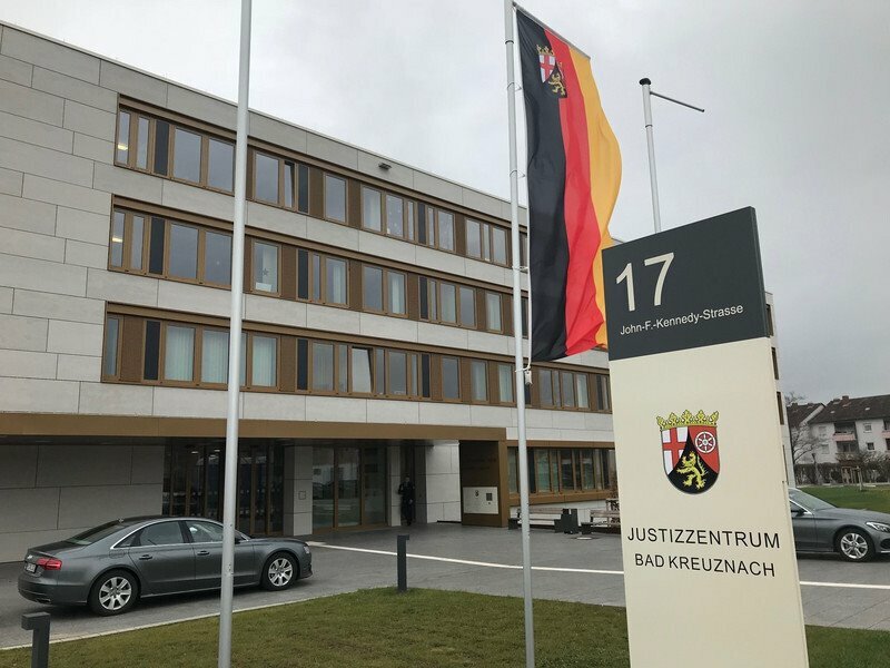 Landgericht bad Kreuznach