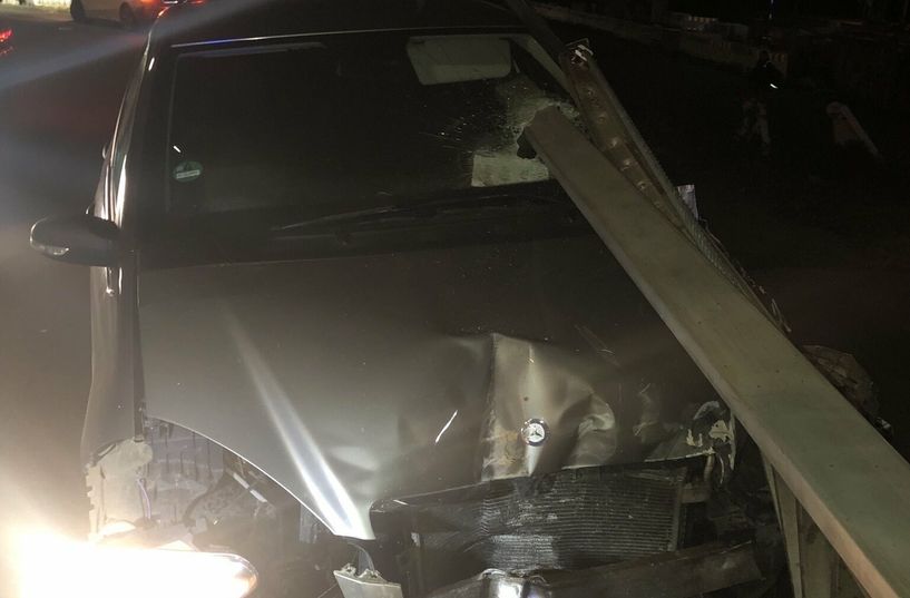 Der Unfall ereignete sich im Wittlicher Stadtteil Wengerohr