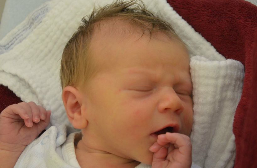 Mila Maxine Jumpertz