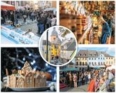 Am 6. November ist wieder die Biathlon-Deutschland-Tour auf dem Wittlicher Marktplatz zu Gast. Beim letzten verkaufsoffenen Sonntag dieses Jahres kann man außerdem die Gelegenheit zum entspannten vorweihnachtlichen Einkaufen und Bummeln in Wittlich nutzen.