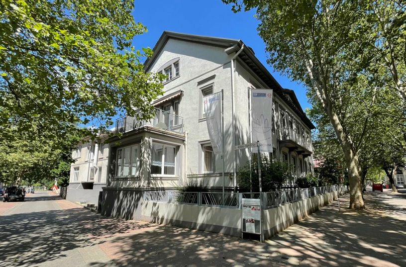 Nach 65 Jahren stellt die Klinik am 31. Dezember den Patientenbetrieb ein.