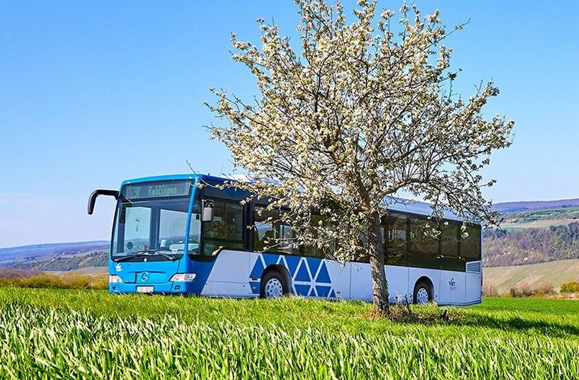 Der ländliche Raum im Eifelkreis soll mit der neuen Linie des VRT besser angebunden werden.