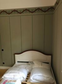 Mit vielen historischen Details rückt der Bahnhof Ahütte die Besucherinnen und Besucher ins Jahr 1973.