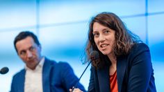 Die Landtagsabgeordnete Dorothea Kliche-Behnke will Landesvorsitzende der SPD in Baden-Württemberg werden (Archivfoto).