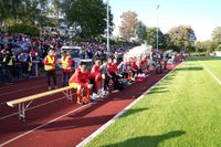 TUSEM Essen gewinnt gegen Krefeld