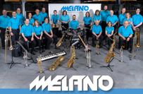 In weihnachtlicher Atmosphäre spielt die Swing- und Showband Melano am Sonntag, 4. Dezember, zum siebten Benefiz-Konzert in der Pfarrkirche Steckenborn auf.