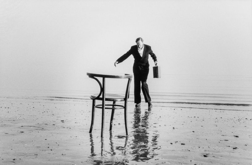 Venedig, 2011 © Katharina John