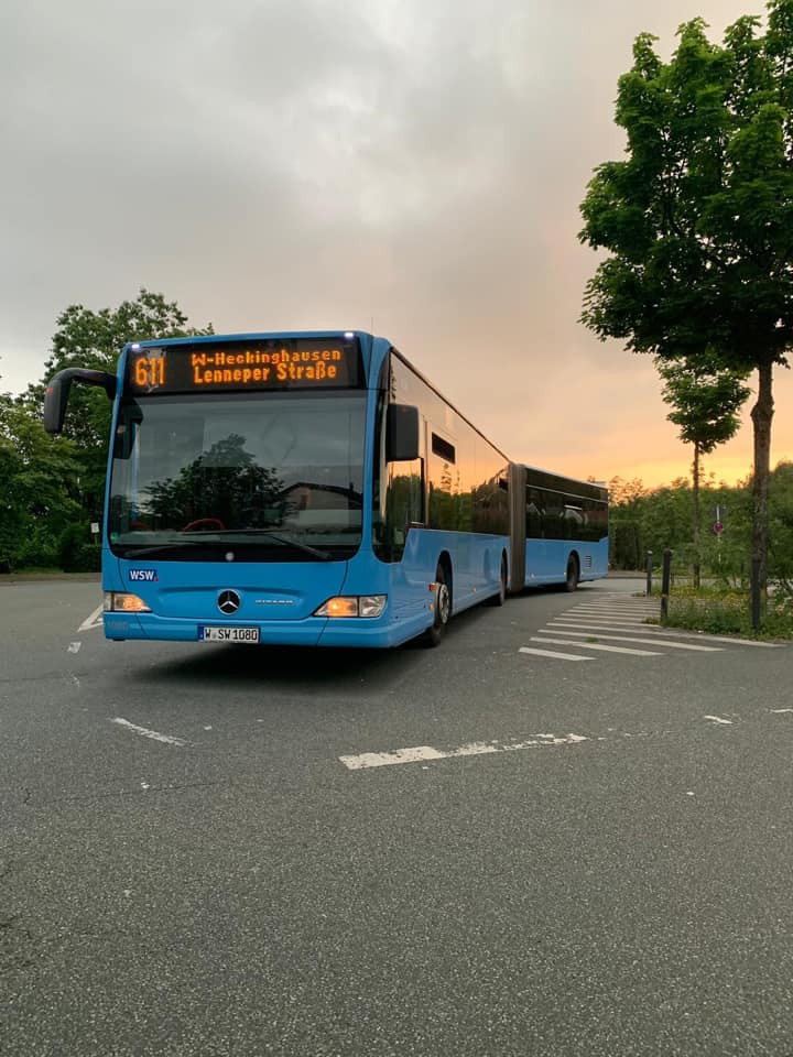 Krefeld plant ein viermonatiges Pilotprojekt: Ein „Nachtbus für Frauen“ soll bereits Anfang nächsten Monats starten
