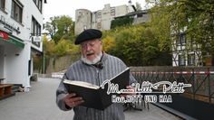 Manni kallt dieses Mal Platt über "Hüü, hott und haa".