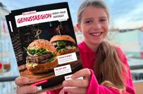 Genussvolle Erlebnisse für jeden Geschmack und für die ganze Familie: Ab sofort ist die aktuelle Ausgabe des WochenSpiegel-Magazins "Genussregion Rhein-Nahe-Hunsrück" erhältlich - natürlich kostenlos!