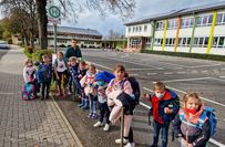 Bus-Fehlstart zum Schulstart.