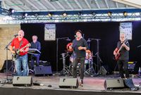 Impressionen von der DGM-Sternfahrt 2022.