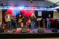 Impressionen von der DGM-Sternfahrt 2022.