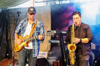 Impressionen von der DGM-Sternfahrt 2022.