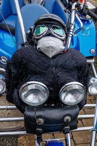 Impressionen von der DGM-Sternfahrt 2022.