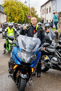 Impressionen von der DGM-Sternfahrt 2022.