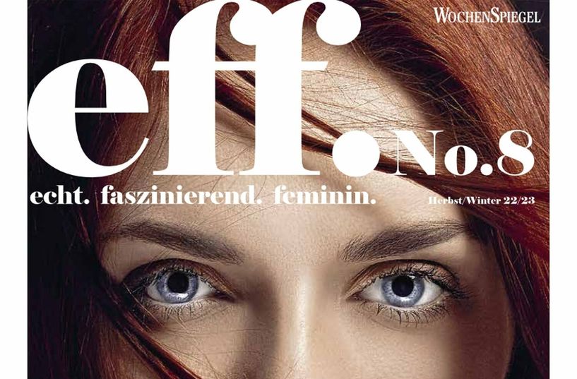 Heute erscheint die neue Ausgabe