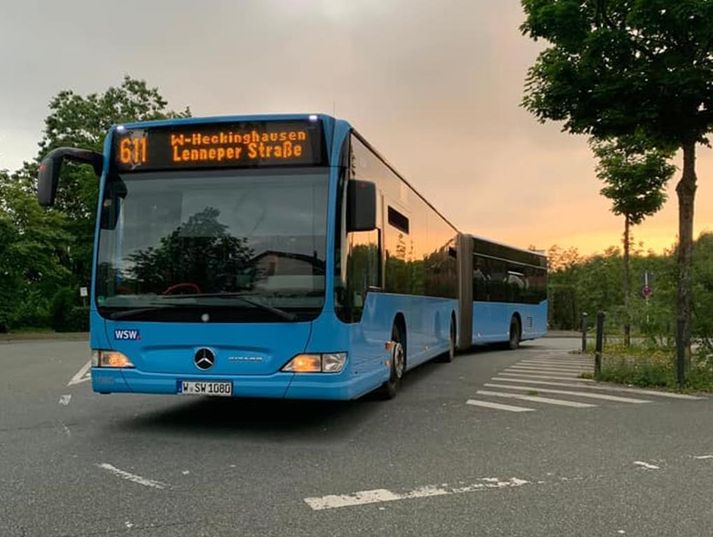 Mit dem neuen Nachtbus setzt Krefeld ein Signal: Sicherheit soll nicht vom Zufall abhängen.