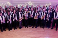 Weihnachtliche Melodien stimmt das Tanzwerkstatt-Orchester am 3. Dezember an.