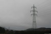 Angst vor dem Blackout.