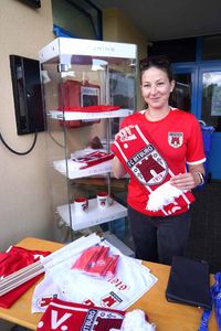 Spitzenfußball in der Bezirksliga