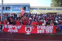 Spitzenfußball in der Kreisliga