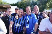 Spitzenfußball in der Kreisliga