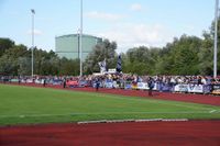 Spitzenfußball in der Kreisliga