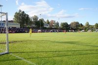 Spitzenfußball in der Kreisliga