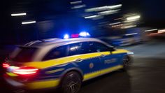 Die Polizei ermittelt (Symbolbild).