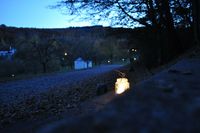 Die Nachtwächterführungen fallen krankheitsbedingt aus.