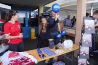 Fußballderby in Krefeld