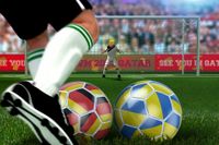 Doppelmoral und Scheinheiligkeiten dominieren die WM im Wüstenemirat.