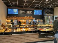 Gestern Abend wurde der neue Edeka-Markt in Idar eröffnet