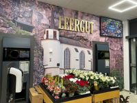 Gestern Abend wurde der neue Edeka-Markt in Idar eröffnet