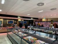 Gestern Abend wurde der neue Edeka-Markt in Idar eröffnet